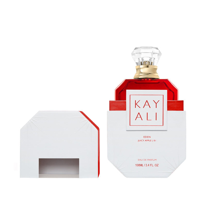 Kayali Eden Juicy Apple | 01