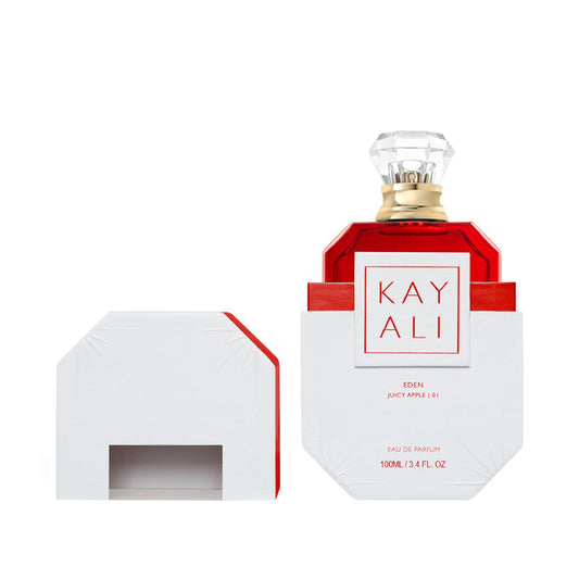 Kayali Eden Juicy Apple | 01