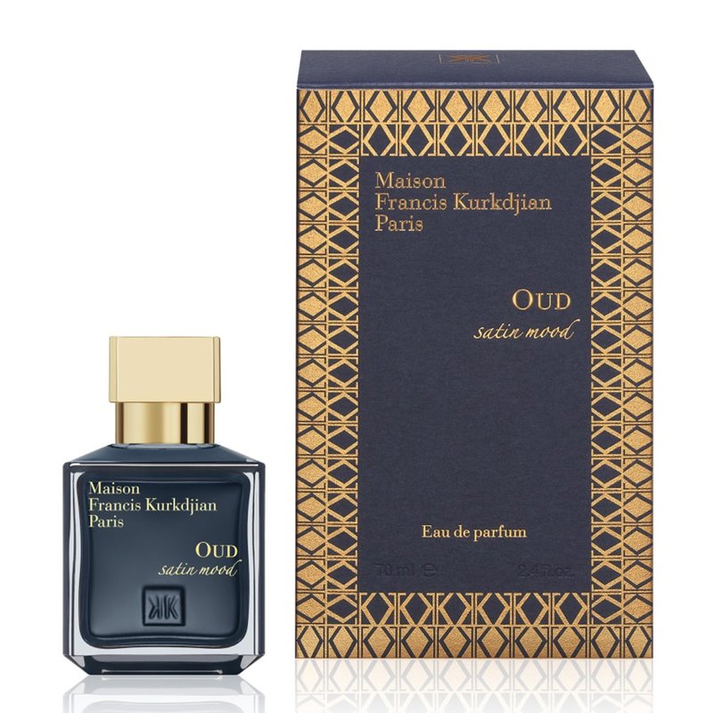Maison Francis Kurkdjian – Oud Satin Mood