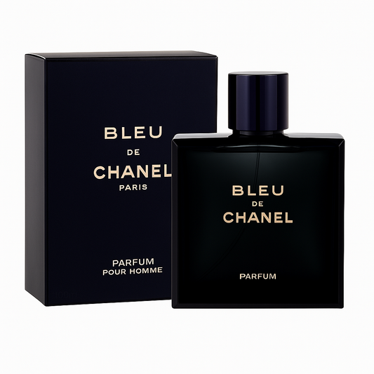 Chanel – Bleu de Chanel (Parfum)