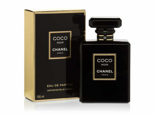 Chanel – Coco Noir