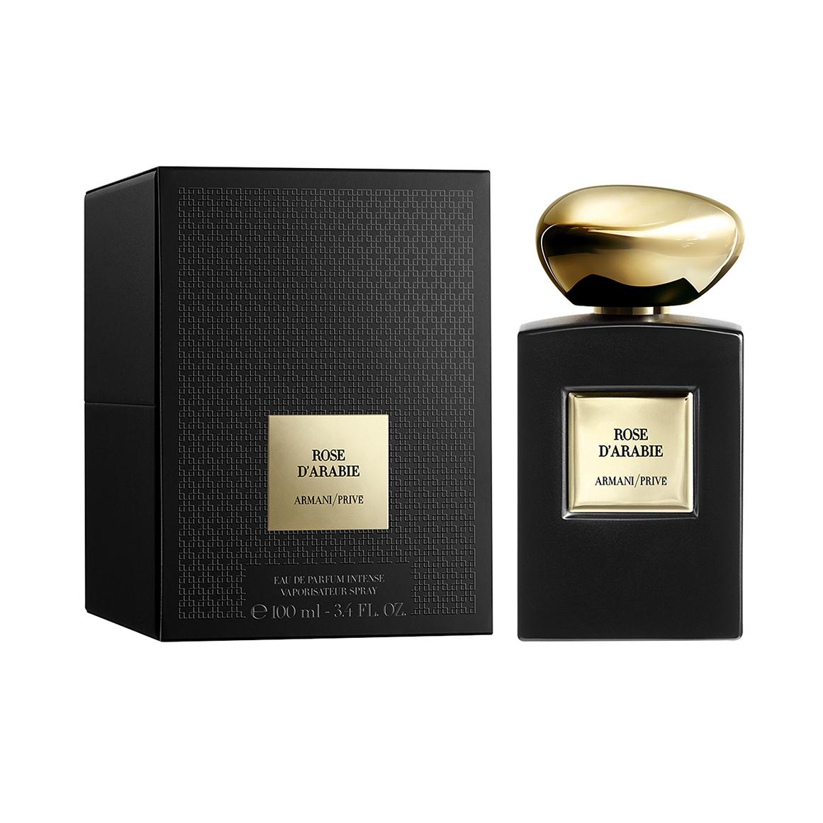 Armani Privé Rose d’Arabie