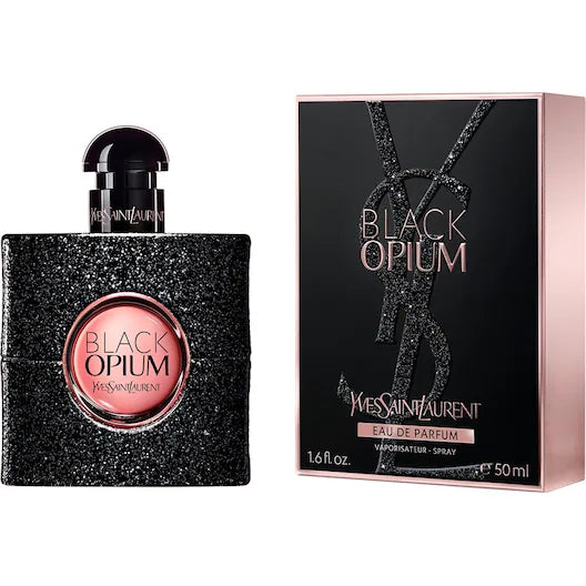 Black Opium - Yves Saint Laurent