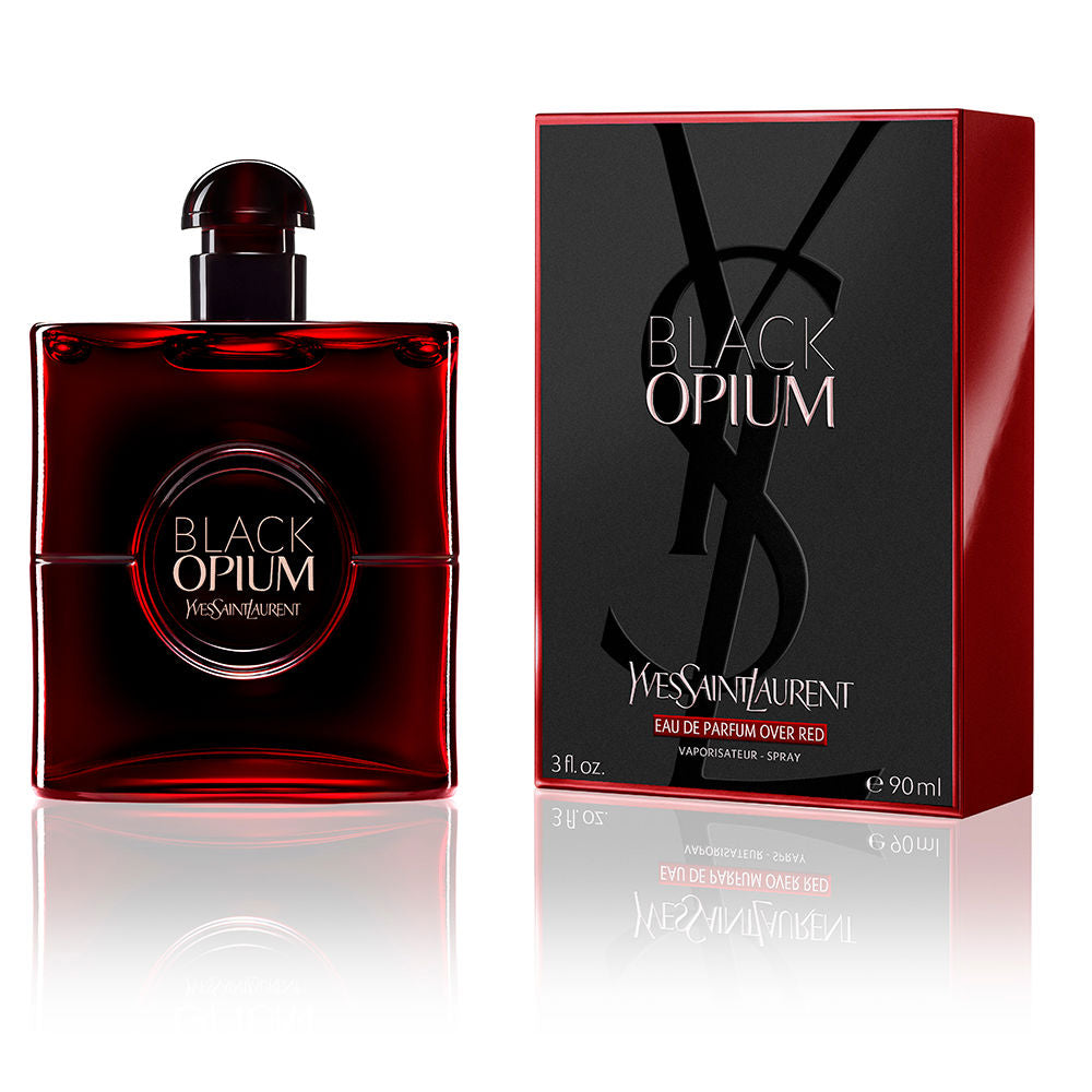 Black Opium- Over Red