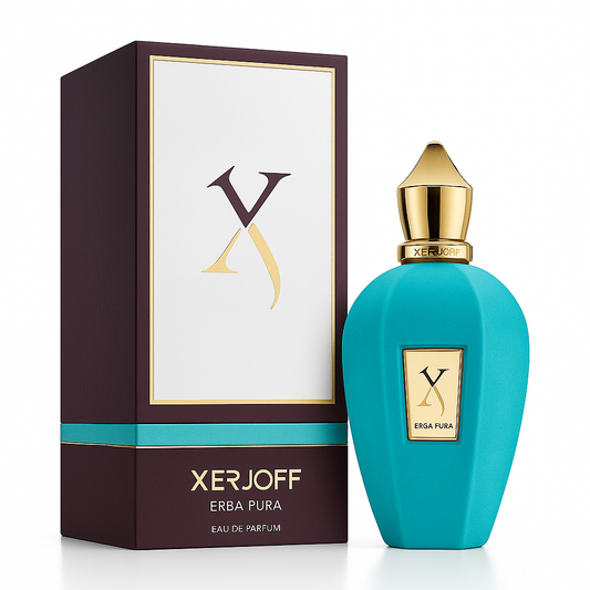 Xerjoff – Erba Pura