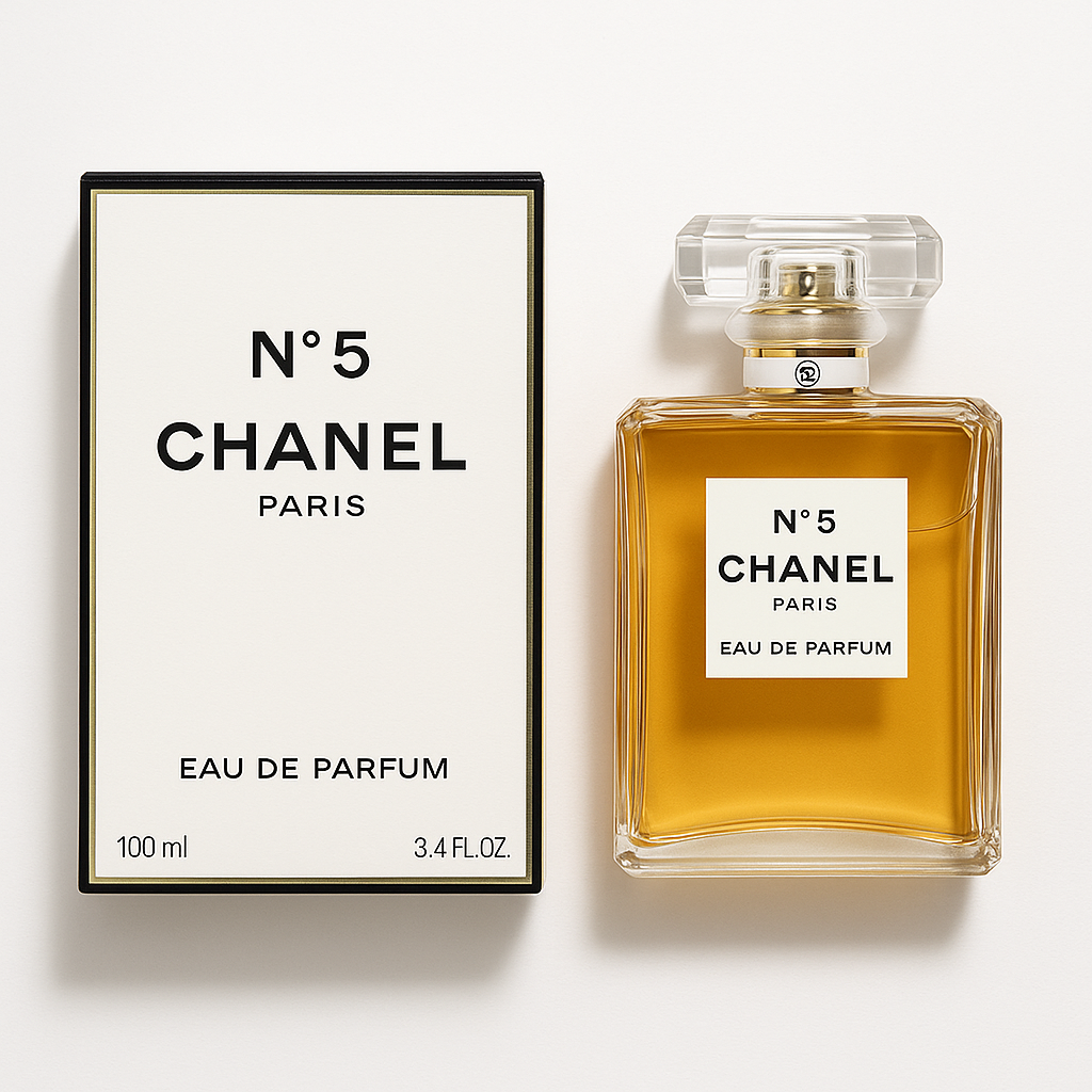 Chanel No. 5