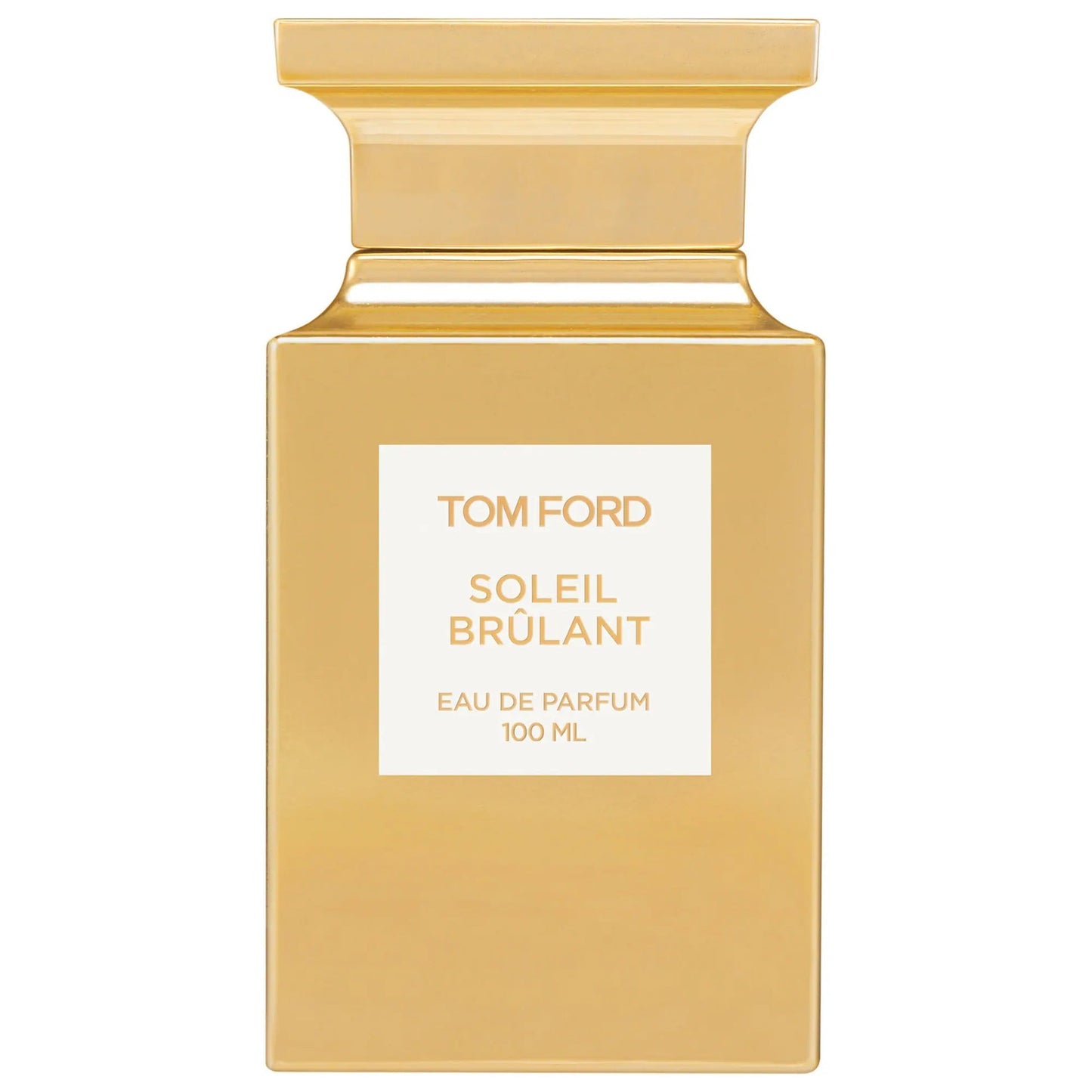 Tom Ford – Soleil Brûlant