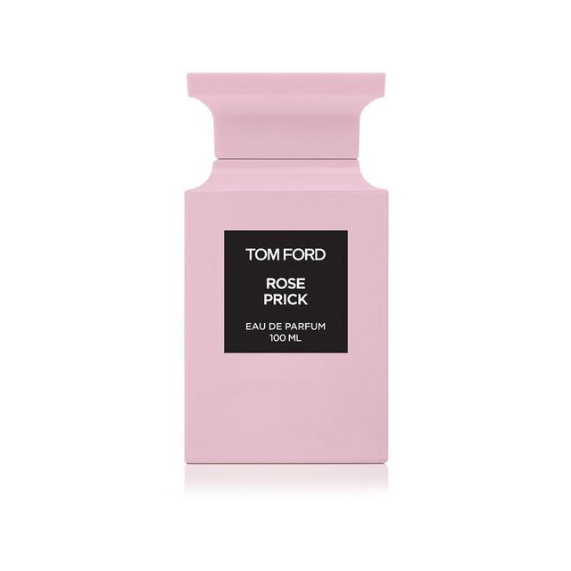 Tom Ford- Rose Prick