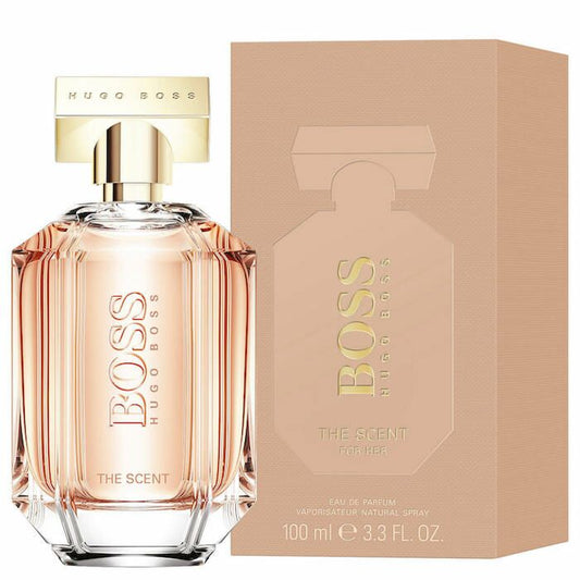 Hugo Boss The Scent For Her